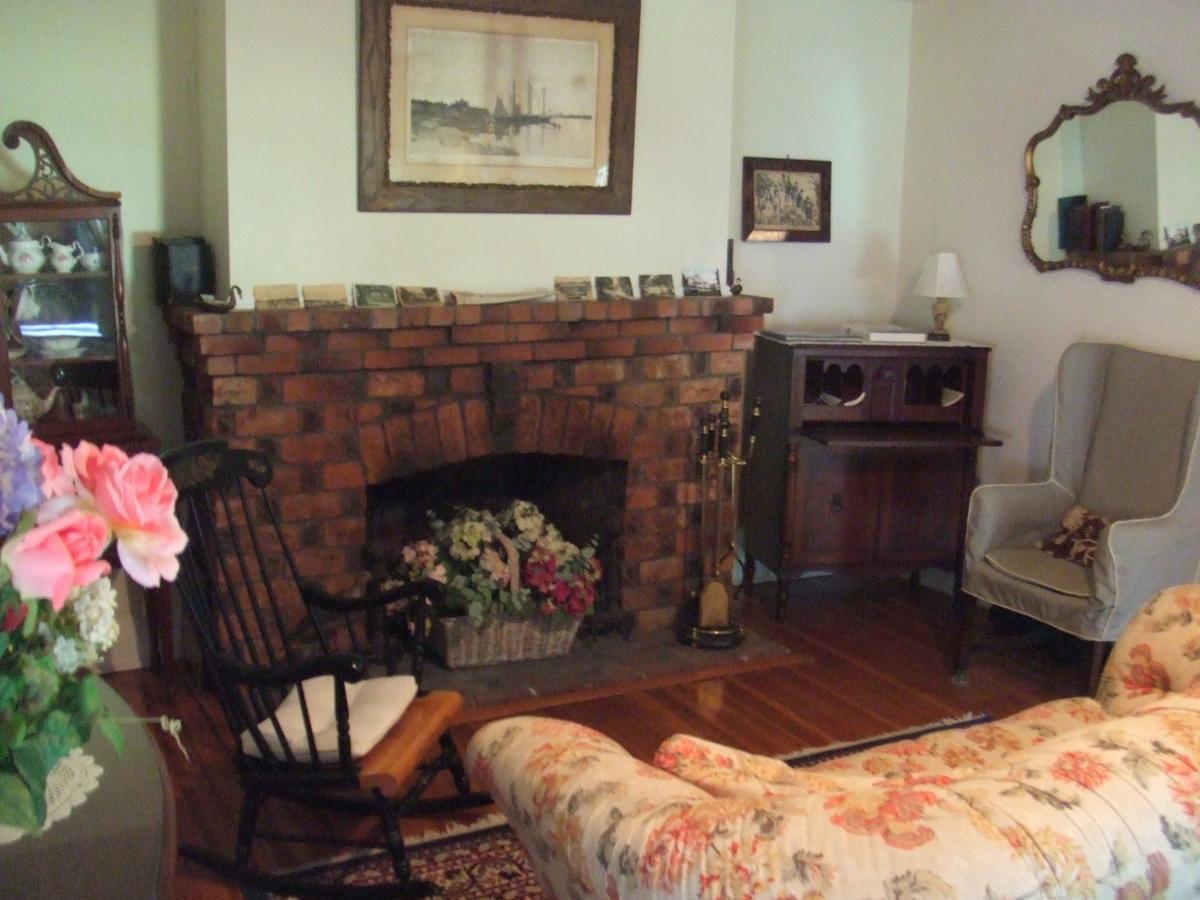 Bed and Breakfast House On Chase Creek Shelter Island Heights Exterior foto