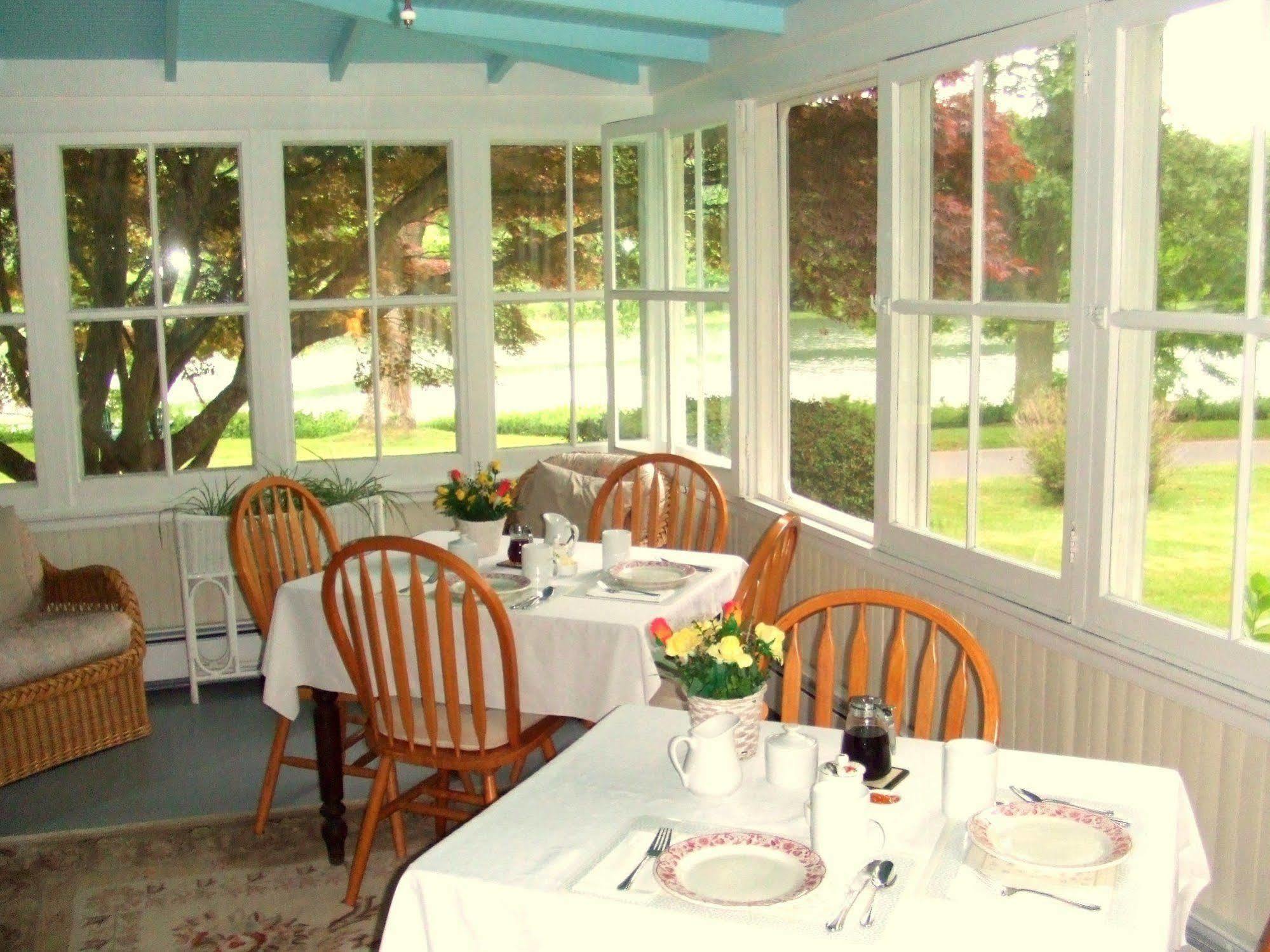 Bed and Breakfast House On Chase Creek Shelter Island Heights Exterior foto