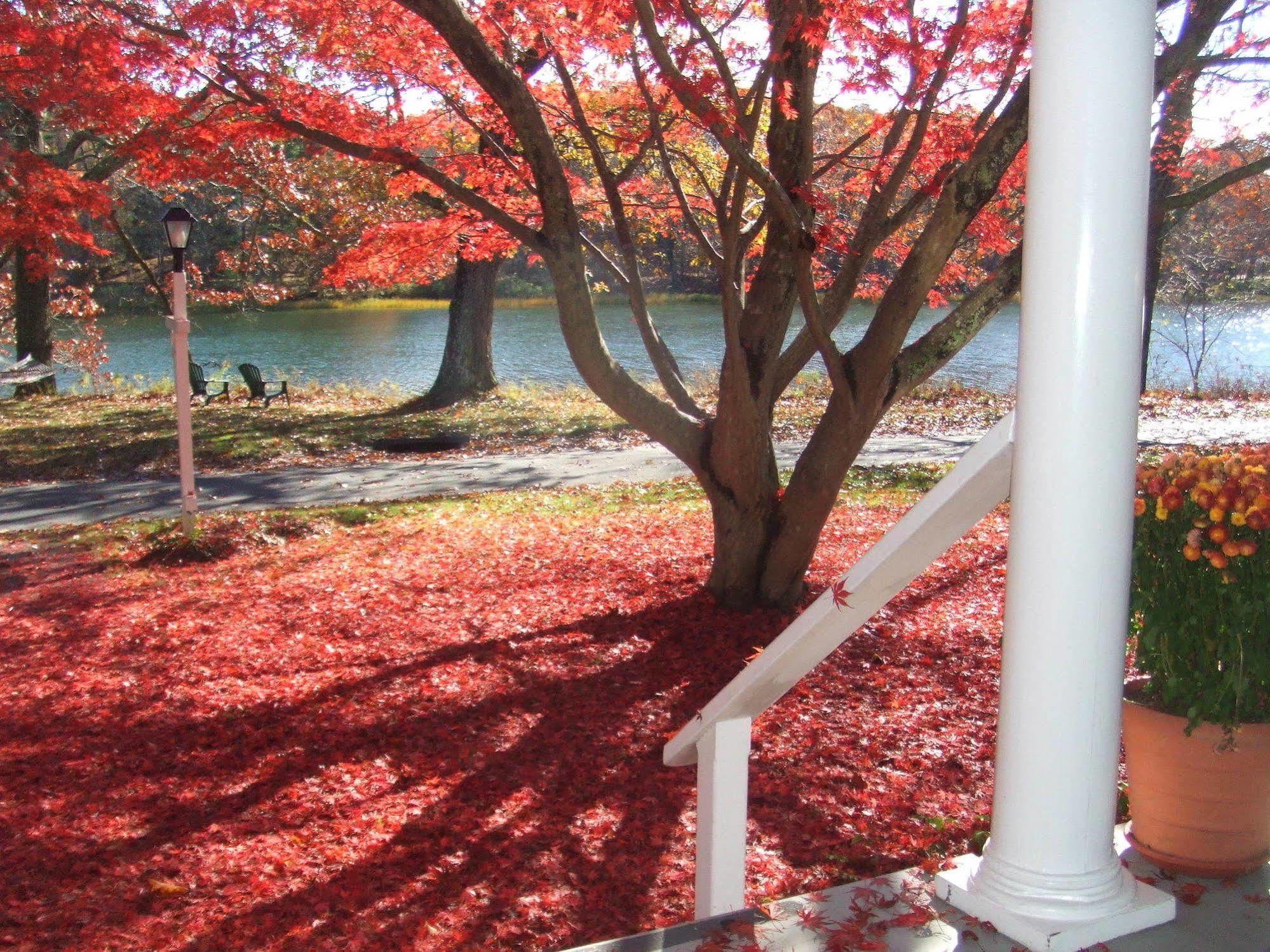 Bed and Breakfast House On Chase Creek Shelter Island Heights Exterior foto