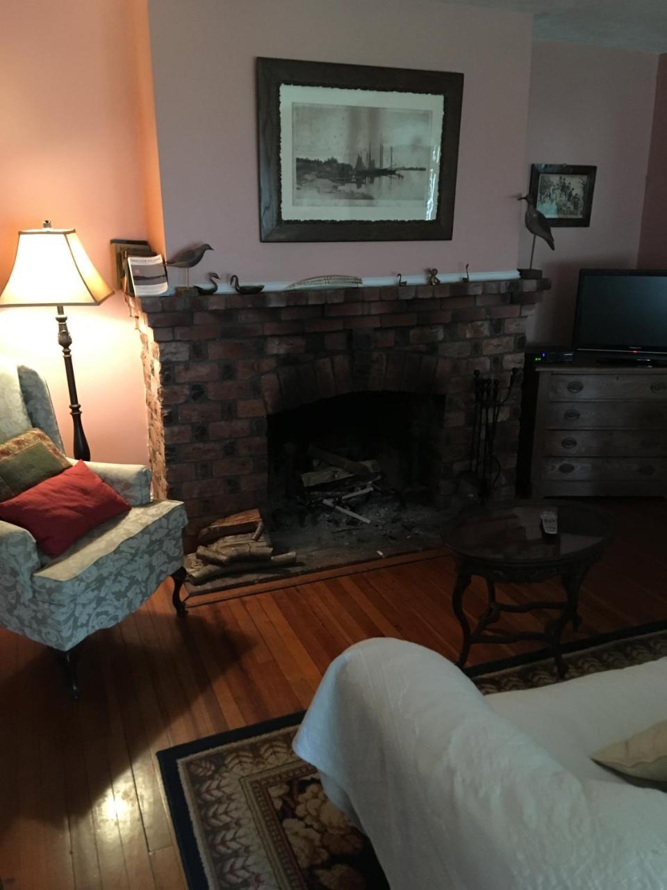 Bed and Breakfast House On Chase Creek Shelter Island Heights Exterior foto