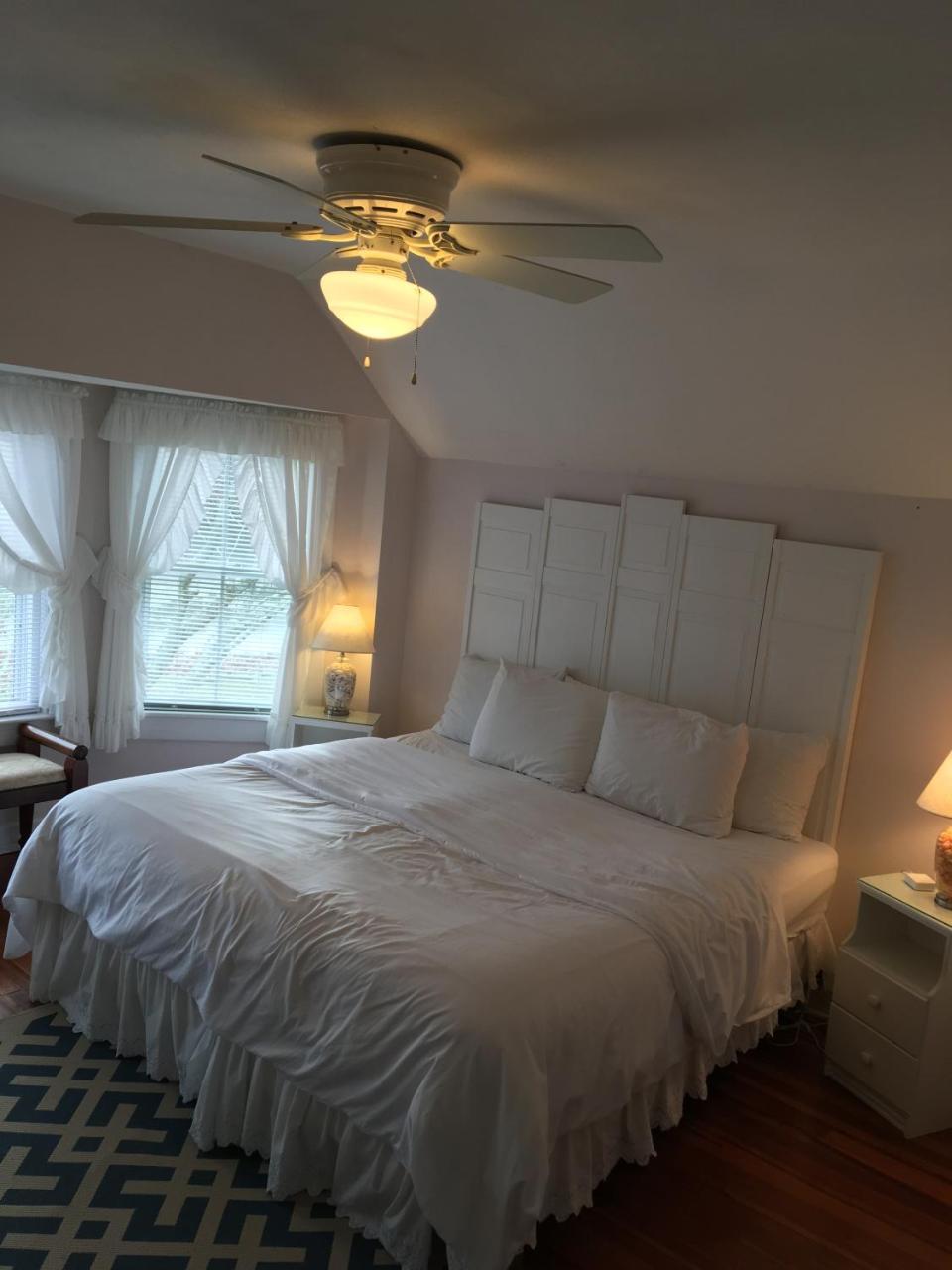 Bed and Breakfast House On Chase Creek Shelter Island Heights Exterior foto